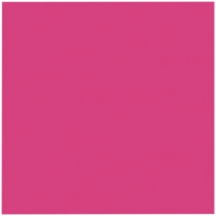 lot 12 serviettes 40 x 40 cm fuschia - dunisoft bio - duni