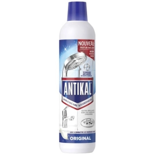 detartrant antikal original 750ml - antikal