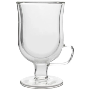 verre 24 cl pour irish coffee - omagio - cosy & trendy
