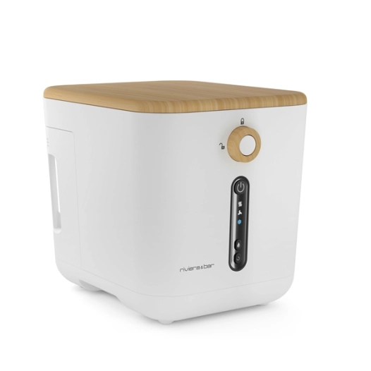 réducteur de biodéchets - minska - mtd510 - riviera & bar