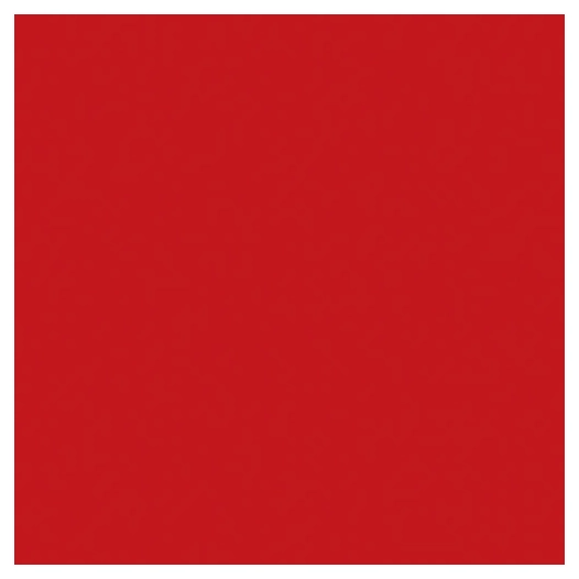 lot 12 serviettes 40 x 40 cm rouge - dunisoft bio - duni