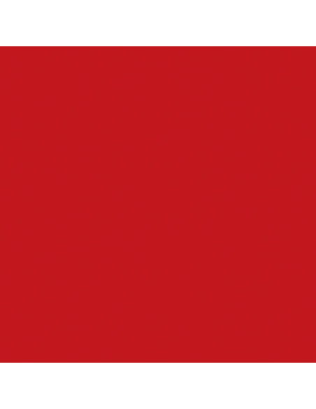 Serviettes Dunisoft Rouge Douceur textile, éco-responsable - DUNI
