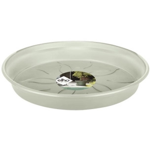 soucoupe green basics d.22cm vert pierre - elho