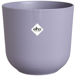 pot jazz rond d.16cm lavande lilas - elho