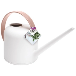 arrosoir b.for soft 1.7l blanc anse rose - elho