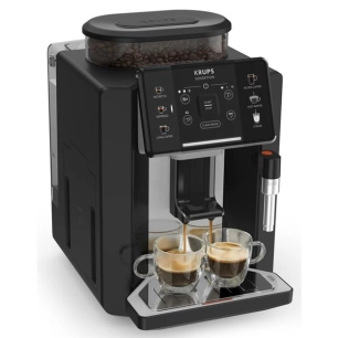 expresso broyeur - sensation - ea910a10 - krups