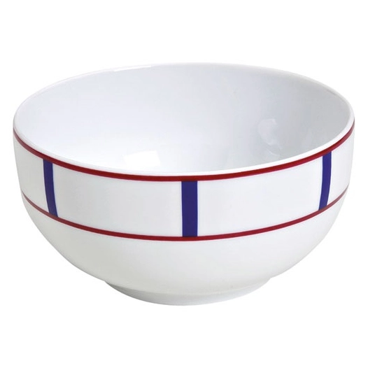 6 bol 50 cl - basque bleu - nova styl