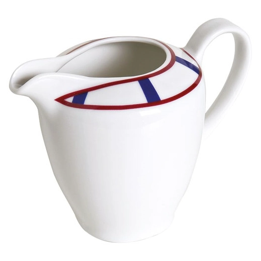 crémier 20 cl - basque bleu - nova styl