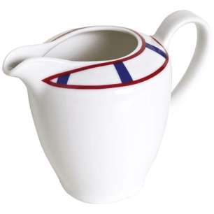 crémier 20 cl - basque bleu - nova styl