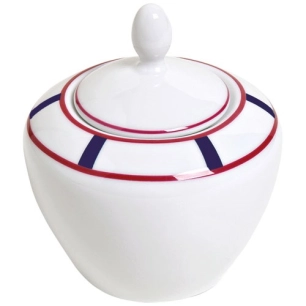 sucrier 20 cl - basque bleu - nova styl