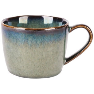 6 tasse 20 cl - jade - cosy & trendy