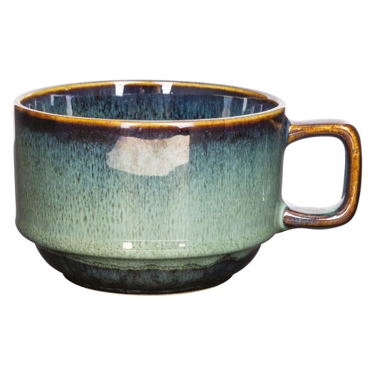 tasse 36 cl - jade - cosy & trendy