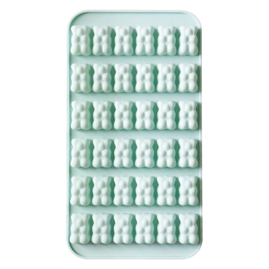 moule bonbons - oursons - scrapcooking