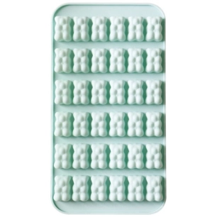 moule bonbons - oursons - scrapcooking