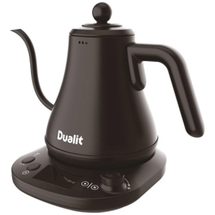 bouilloire 0.8 l - slow coffee - dualit