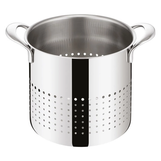 panier à pâtes pastaiola - emozione - lagostina