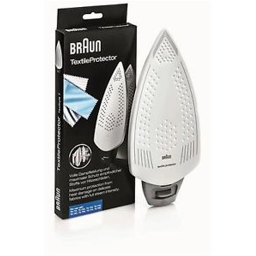 semelle amovible protector pour textiles fragiles - att tp7 semelle blanche - braun