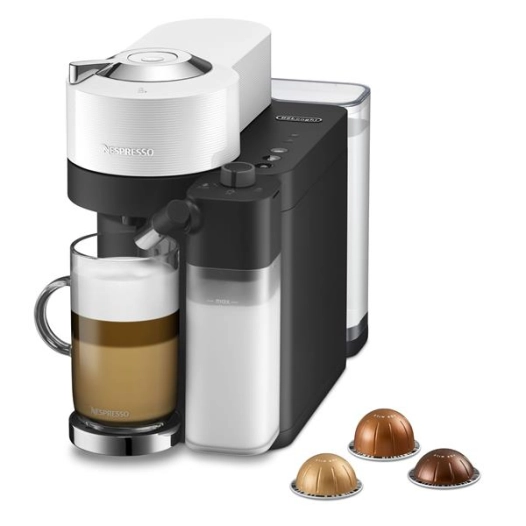 nespresso - vertuo lattissima - env300w - delonghi