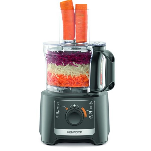 robot multifonctions - multipro compact - fdp31020gy - kenwood