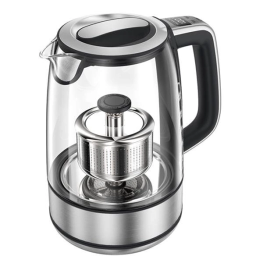 théière automatique 1.7 l -teazen l'impériale - teazenimperiale - naturamix