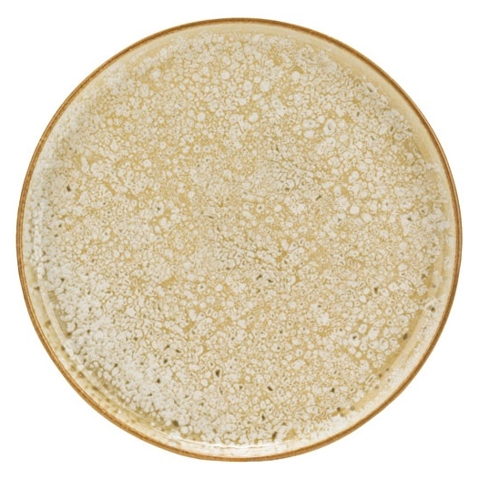 6 assiette plate 27 cm - baltic luna - cosy & trendy