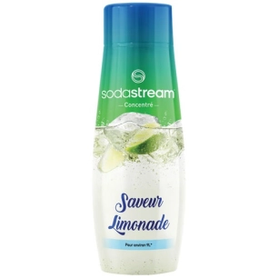 concentré 440 ml - limonade - sodastream