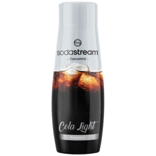 concentré 440 ml - cola light - sodastream