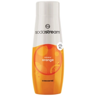 concentré 440 ml - orange - sodastream