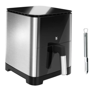 airfryer 1,2 kg - multi taste - yy5376fb - wmf