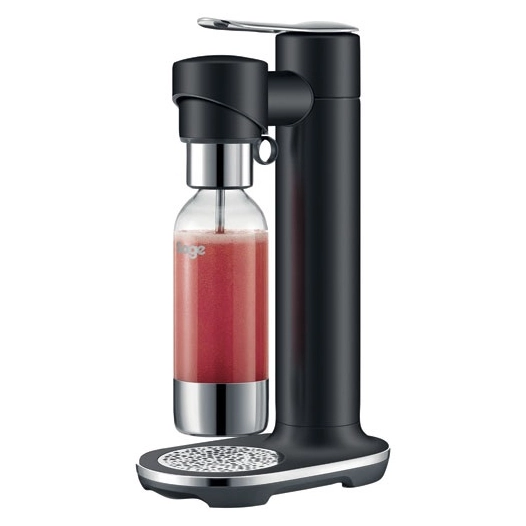 machine à gazéifier truffe noire - infizz fusion - sca800btr0zeu1 - sage