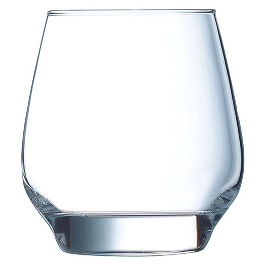 6 gobelet bas 31 cl - absoluty - chef & sommelier