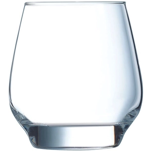 6 gobelet bas 31 cl - absoluty - chef & sommelier