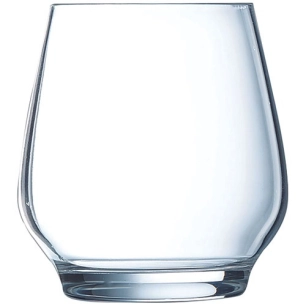 6 gobelet bas 25 cl - absoluty - chef & sommelier