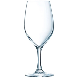 6 verre à pied 45 cl - évidence - chef & sommelier