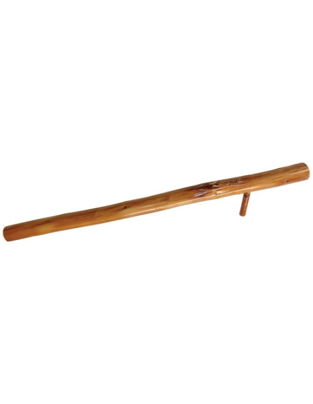 bouffadou en bois 80 cm - cao
