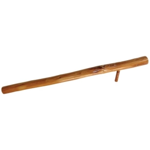 bouffadou en bois 80 cm - cao