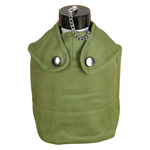 gourde armée 1.3 l - cao