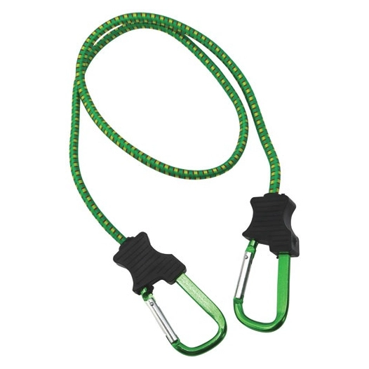 sandow droit avec mousquetons x 2 - cao