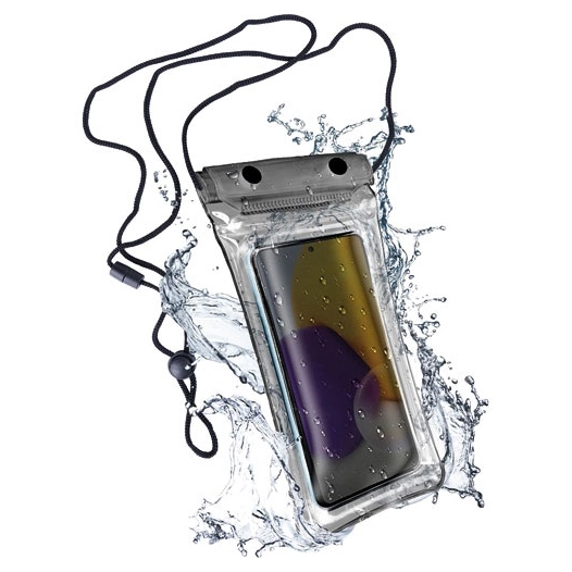 etui pvc imperméable smartphones 6.8 - cao