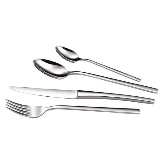 ménagère 24 pièces - orphée - amefa