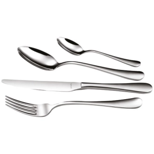 ménagère 24 pièces - vénus - amefa