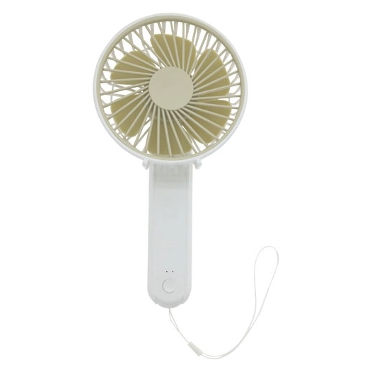 display ventilateur rechargeable et portable x 12 - profile