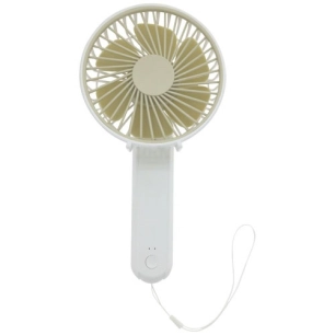 display ventilateur rechargeable et portable x 12 - profile