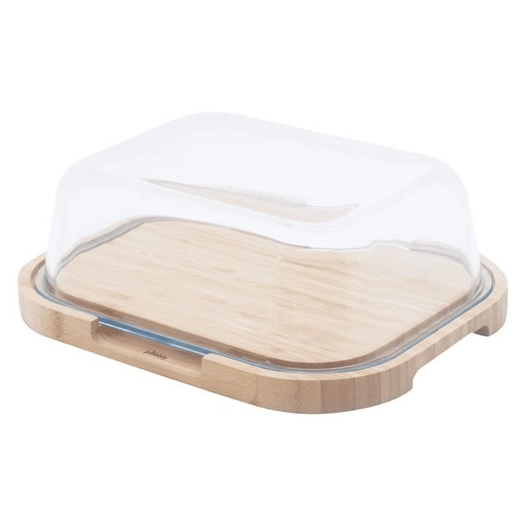 cave à fromage 27 x 21.5 cm - pebbly