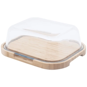 cave à fromage 27 x 21.5 cm - pebbly