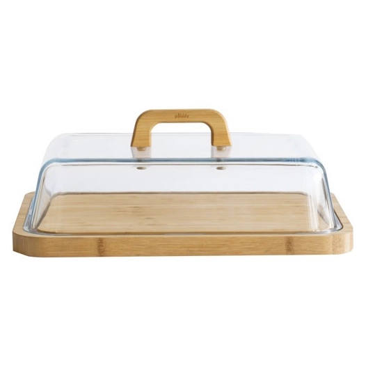 cave à fromage 34 x 25 cm - pebbly