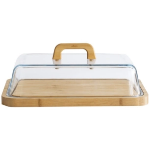 cave à fromage 34 x 25 cm - pebbly