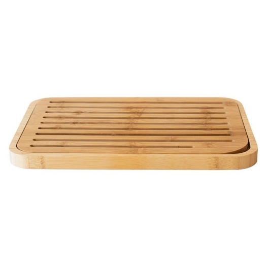 planche à pain 36 x 26 cm - pebbly