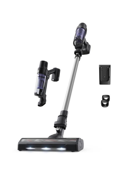 aspirateur balai sans fil - x-pert 7.60 - rh6a21wo - rowenta