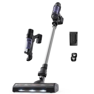 aspirateur balai sans fil - x-pert 7.60 - rh6a21wo - rowenta